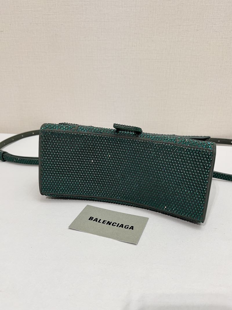 Balenciaga Top Handle Bags